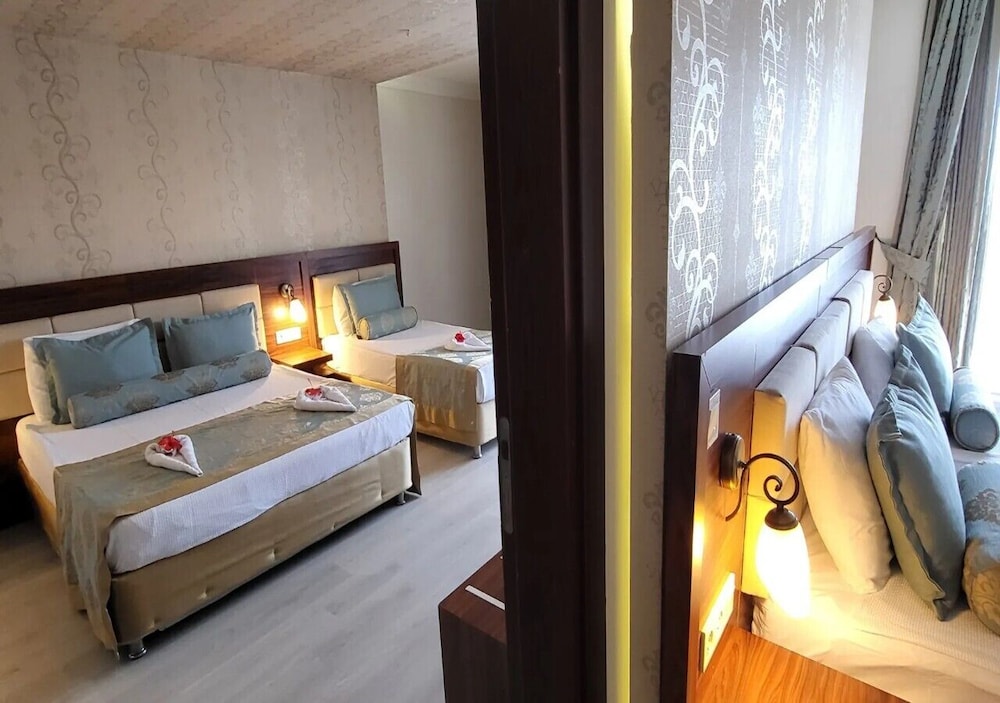 Maya World Park Belek 22/50