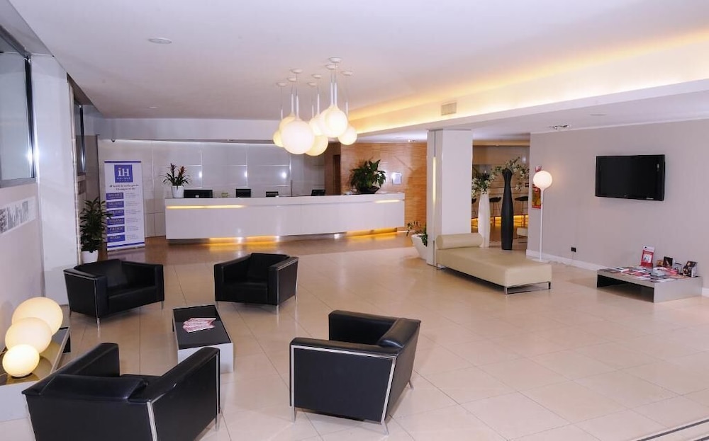 iH Hotels Milano Watt 13 8/76