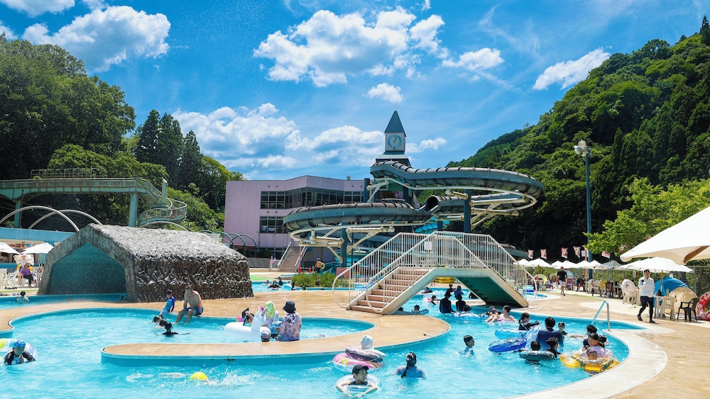 Hinotanionsen Misugi Resort 40/50