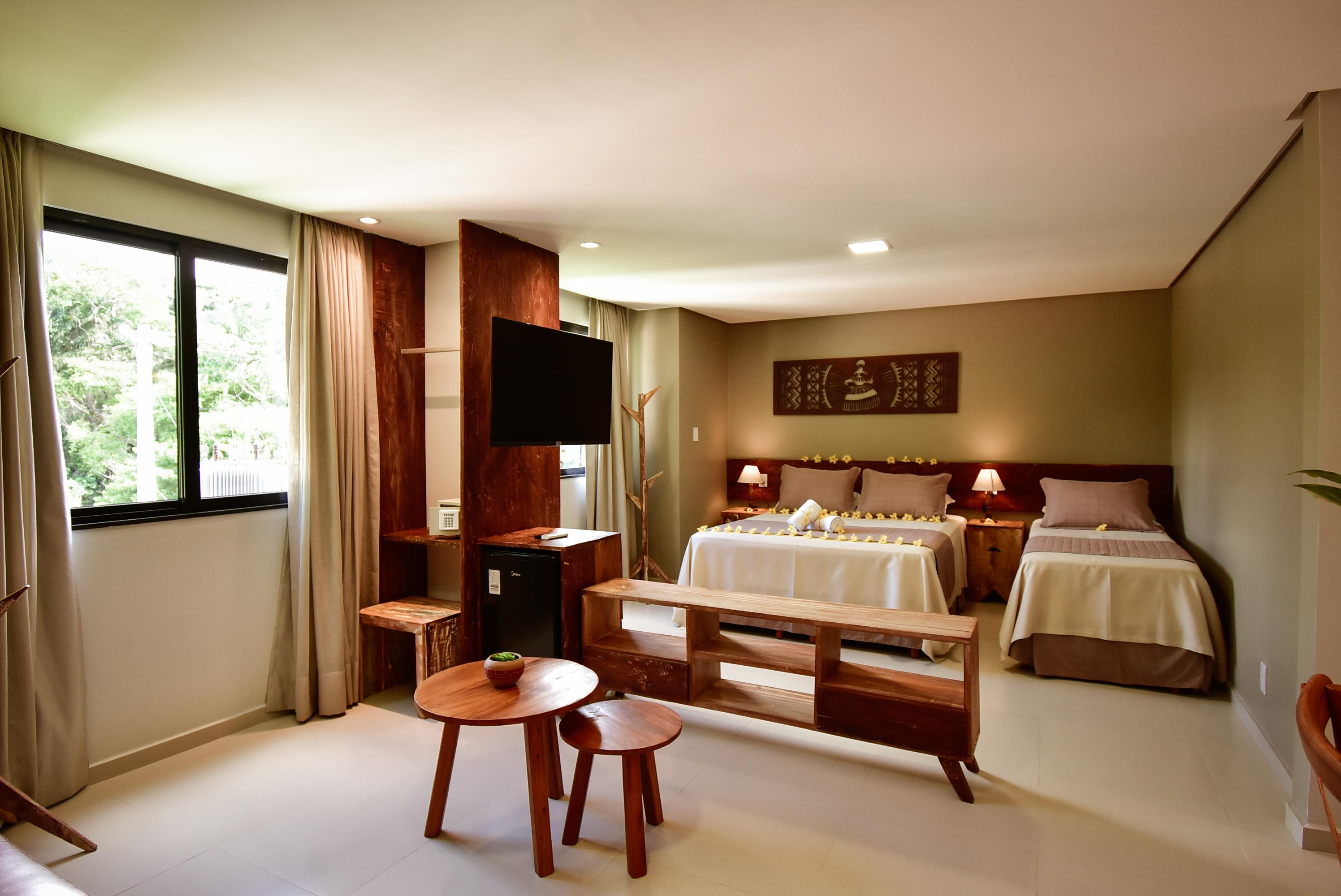 Master, Loft
