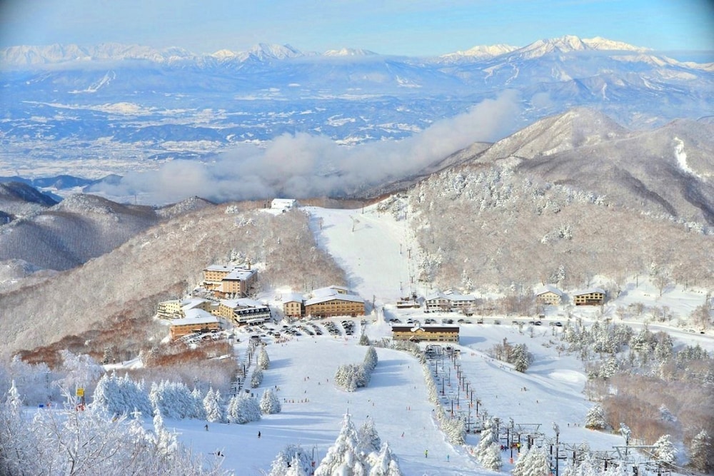 Hotel Sunny Shiga 40/50