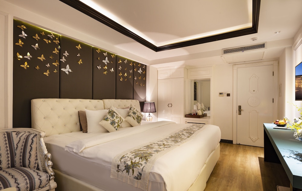 A&EM Saigon Hotel 24/77