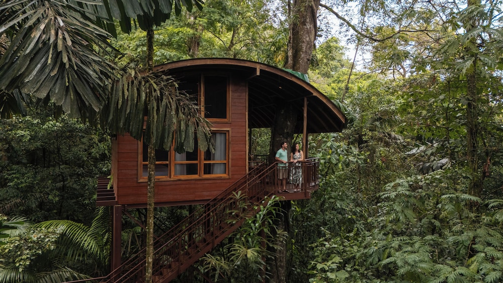 Maquenque Eco-Lodge 4/49
