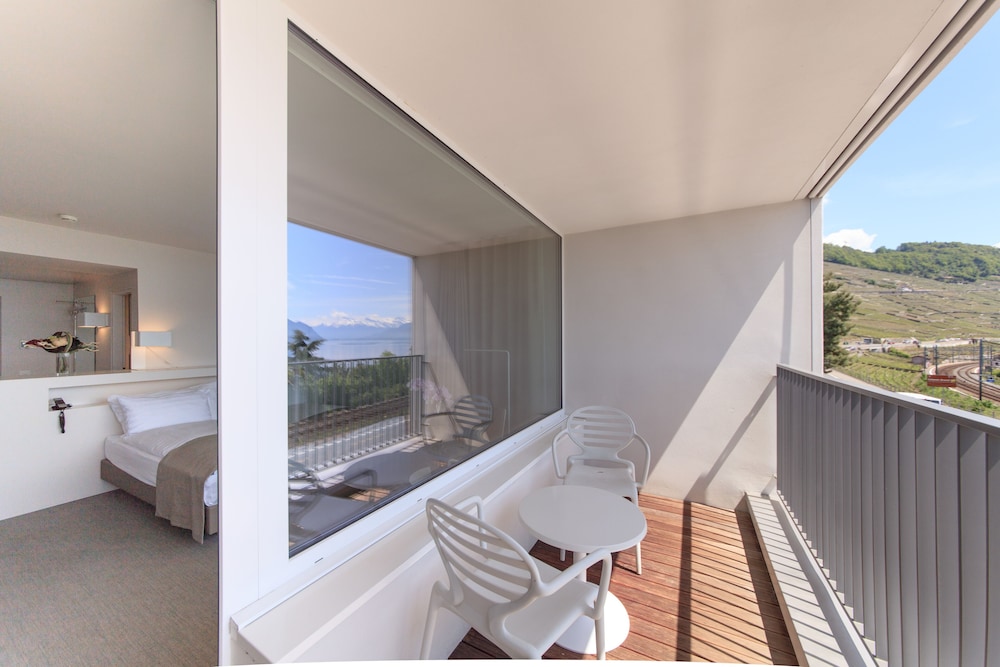 Hotel Lavaux 20/65