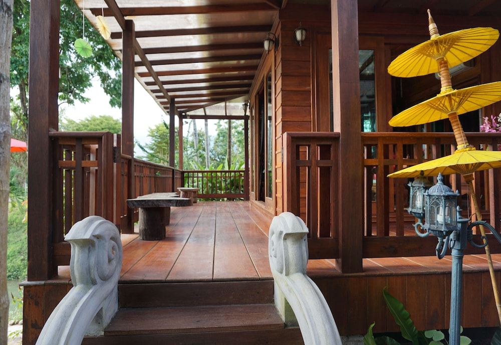 Ban Suan Tawan Chiang Dao 49/50