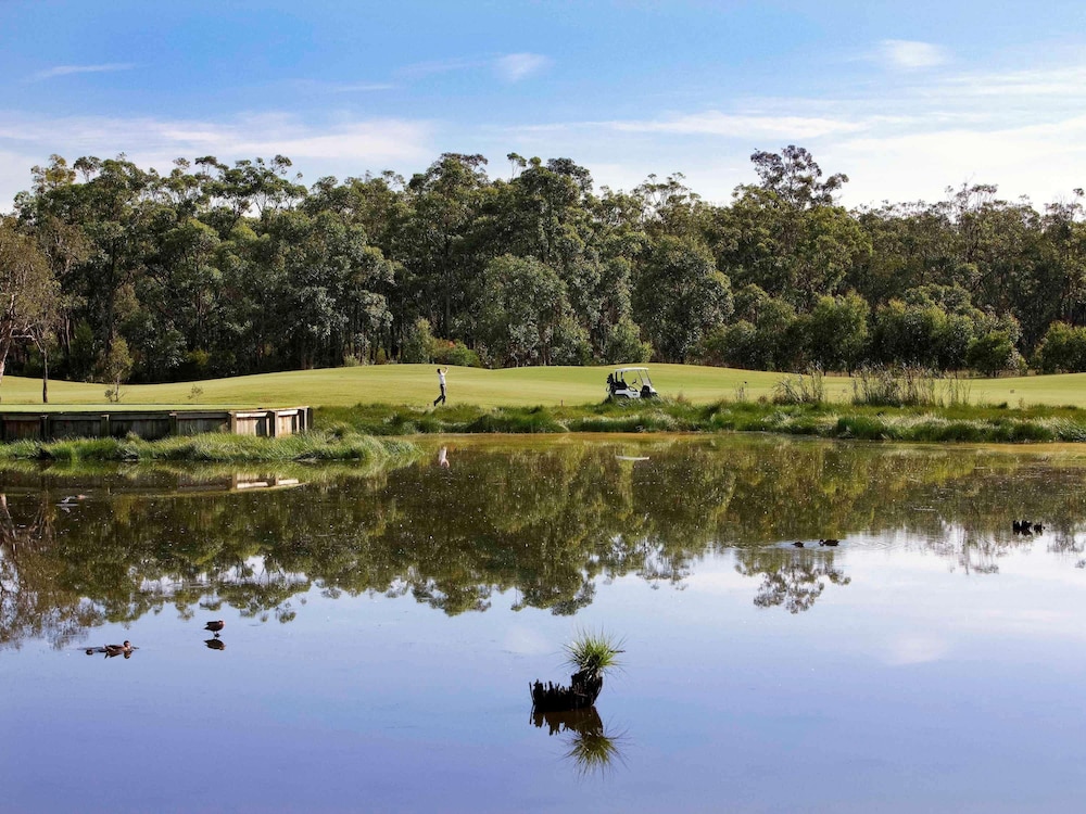 MERCURE KOOINDAH WATERS CENTRAL COAST 45/49