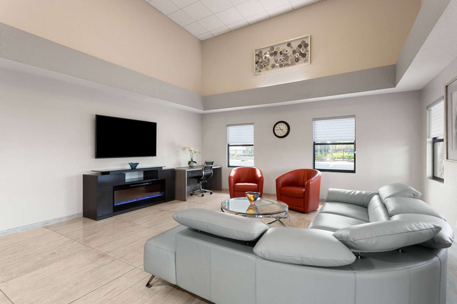 Baymont By Wyndham Punta Gorda/Port Charlotte 28/50