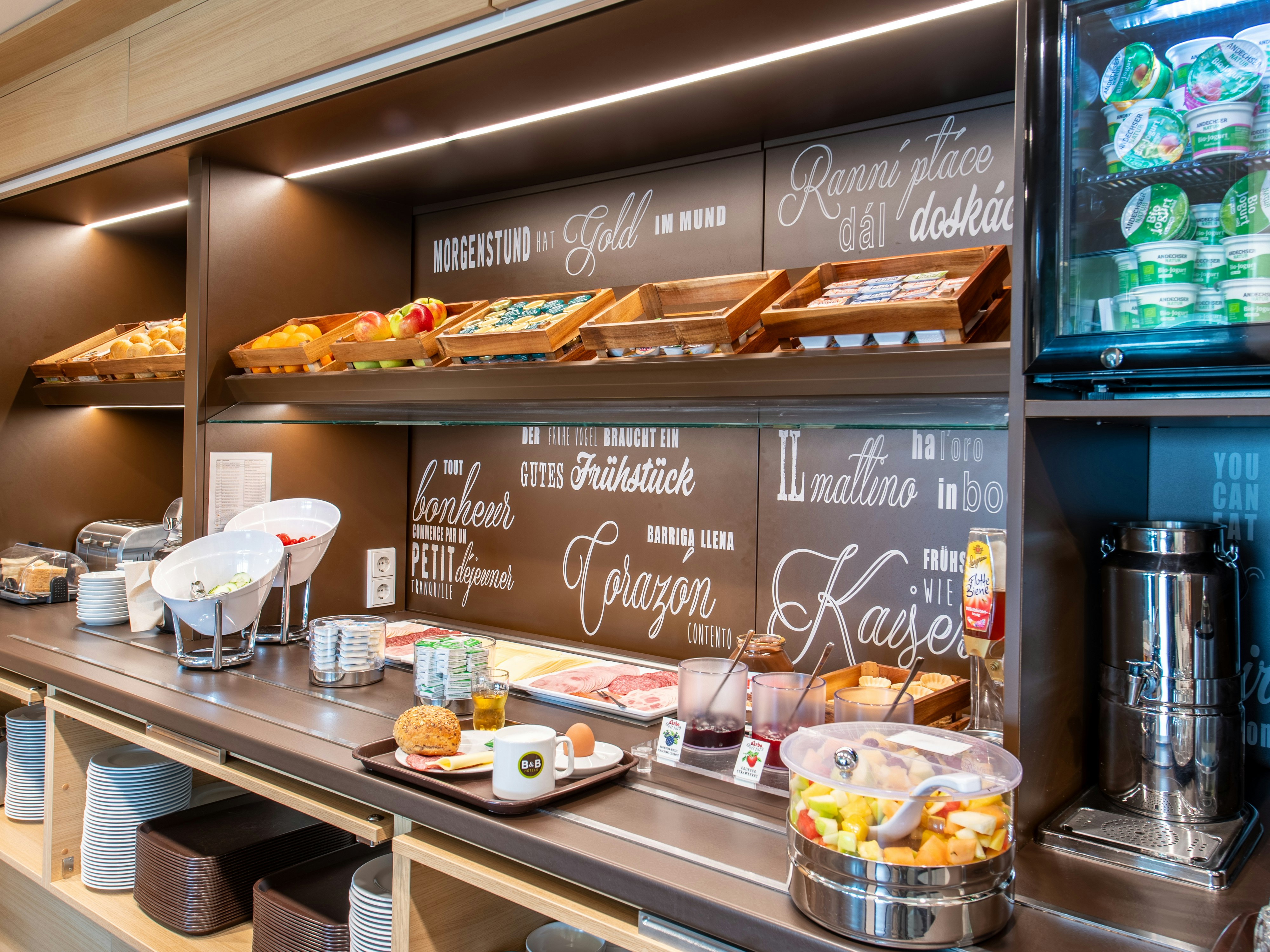 B&B Hotel Erlangen 12/30