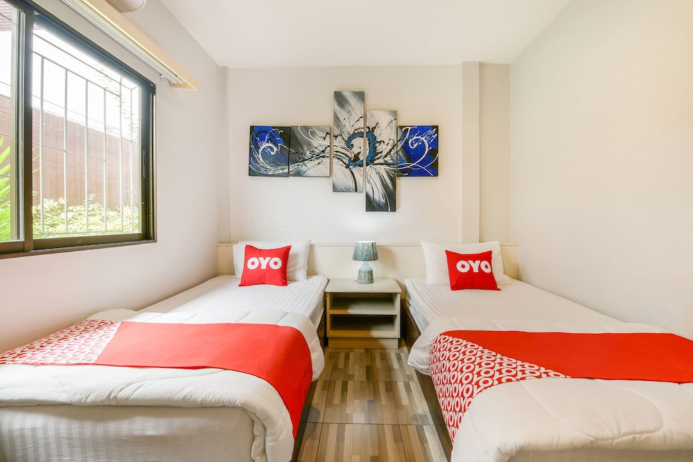 Pattaya Bed Boutique 22/50