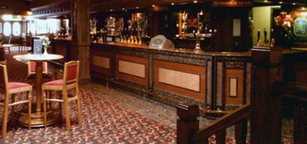 Bromsgrove Hotel and Spa 9/50