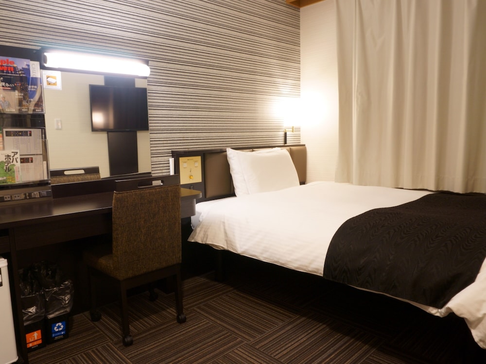 غرفة مفردة، APA Hotel Honhachinohe 6/8