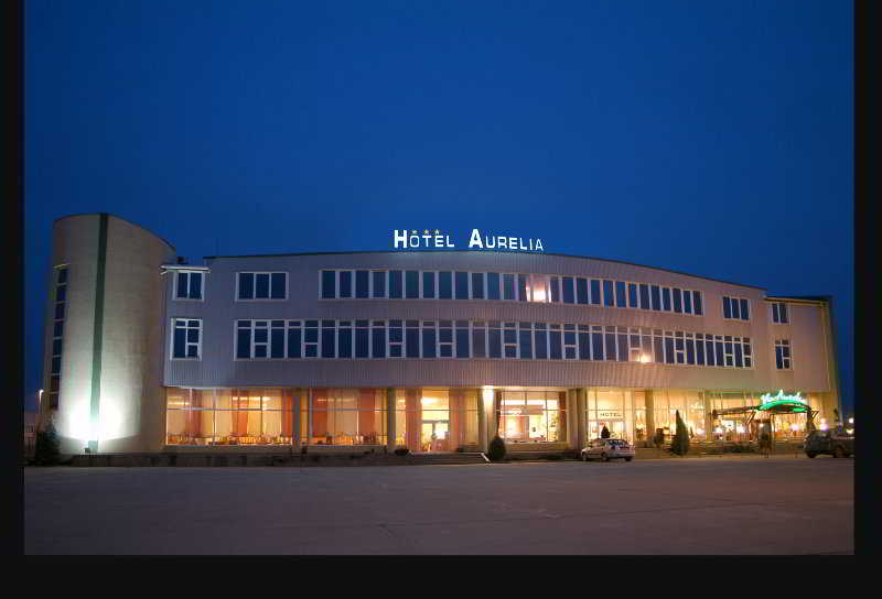 Aurelia 4/51
