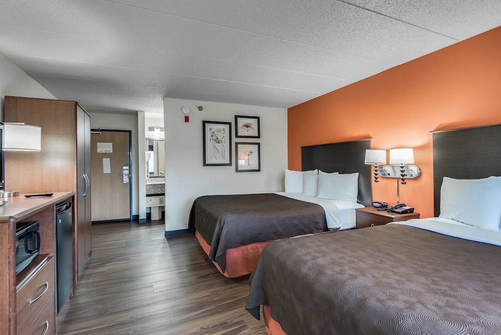 Americinn By Wyndham Coon Rapids 13/42
