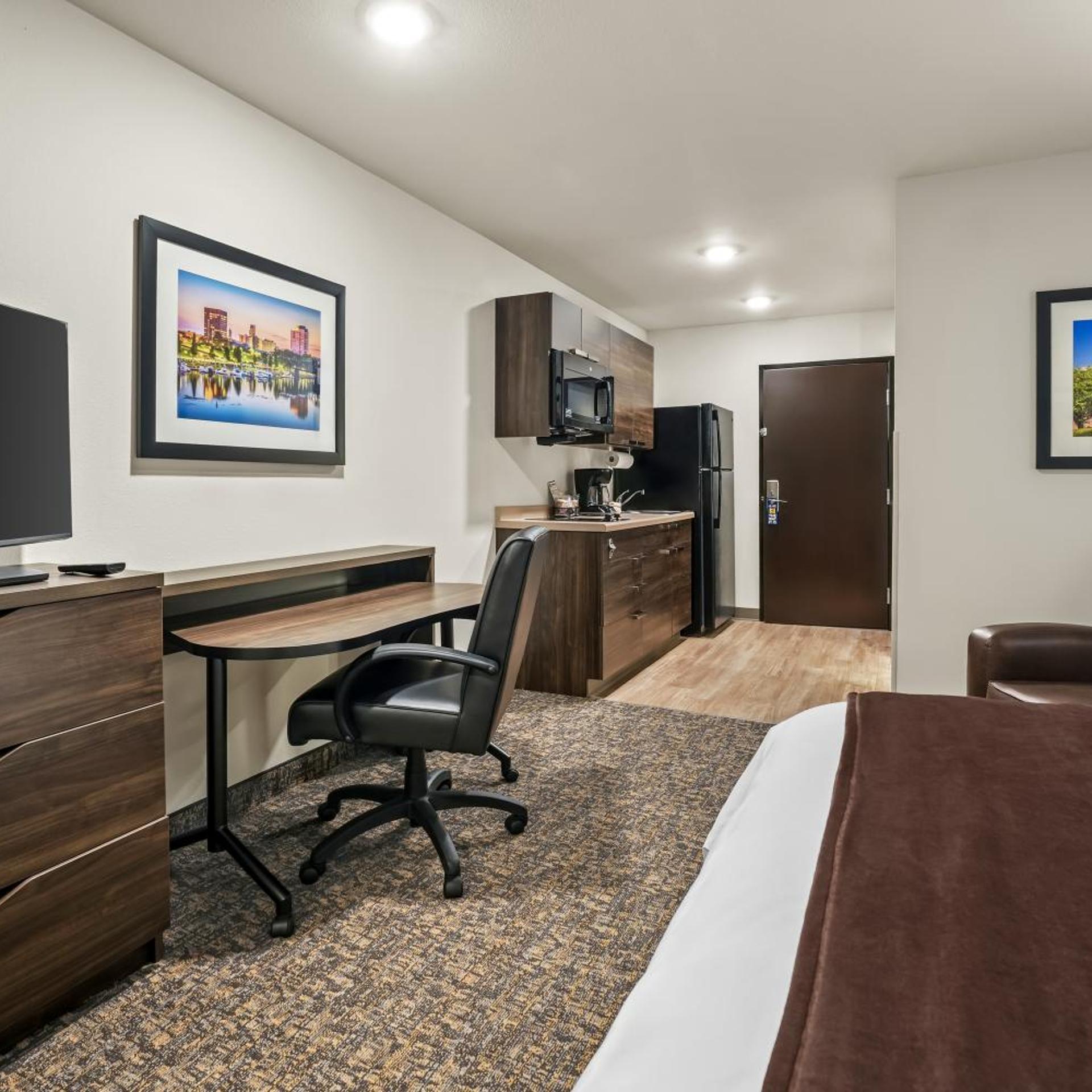 My Place Hotel-Augusta, GA 12/25