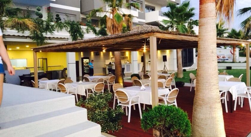 Saranda International Hotel 15/21
