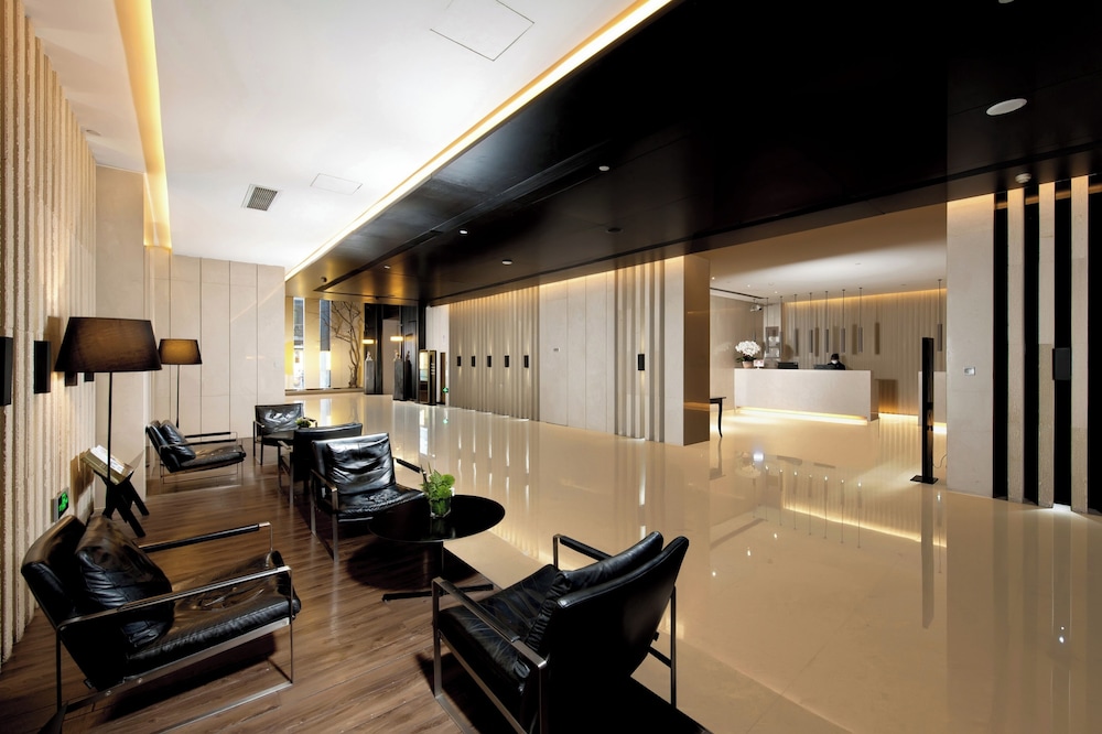 Xi'an Eastern House Boutique Hotel 33/50