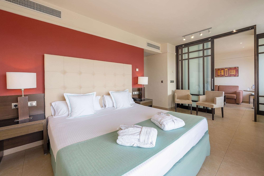 Poseidon La Manga Hotel & Spa - Designed for Adults 21/62