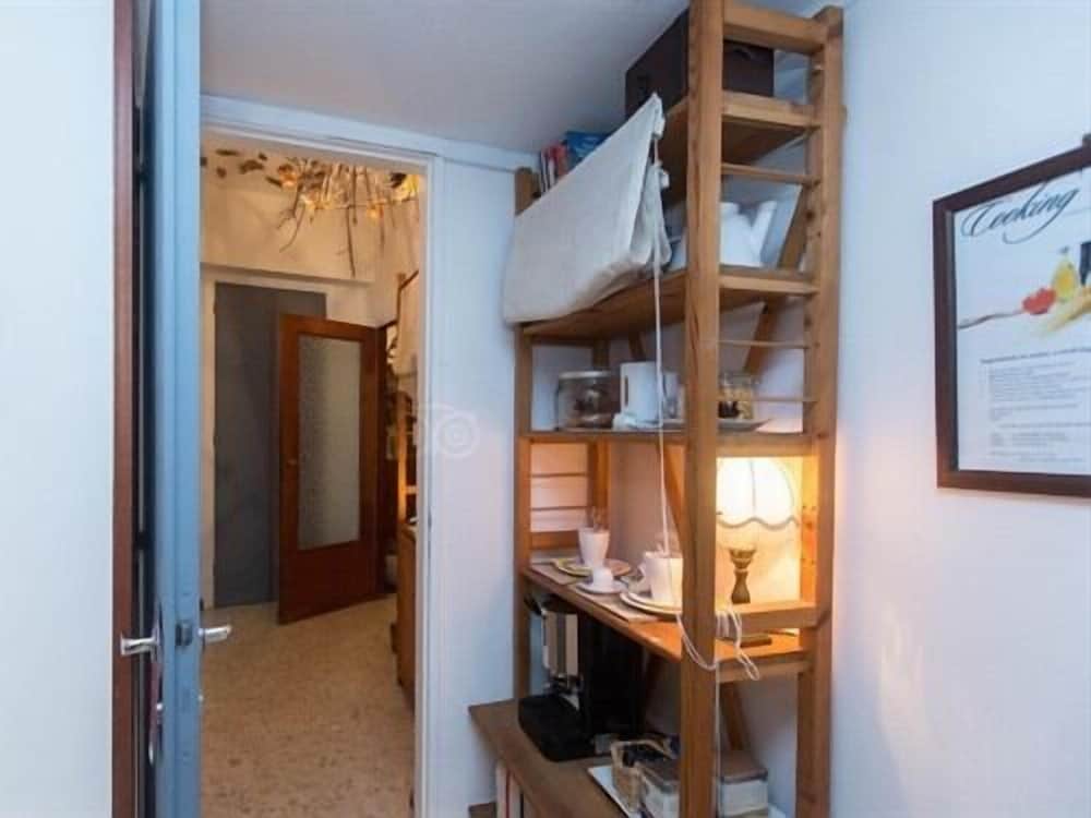 Le Fate Apartments 40/47