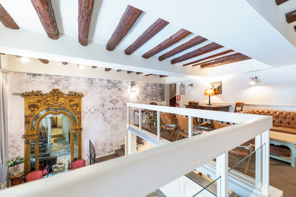 Boutique Hotel Scalzi - Adults Only 9/75