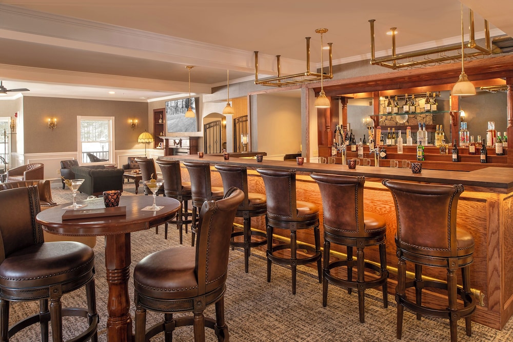 The Inn At Thorn Hill Spa 32/50