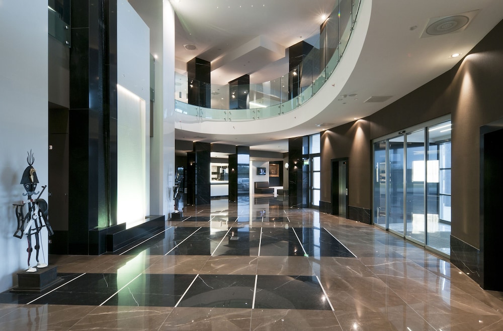 Parco Dei Principi Hotel Congress & Spa 25/49