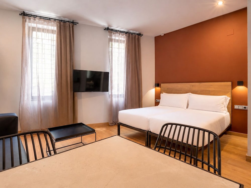 Aparthotel Allada 25/49
