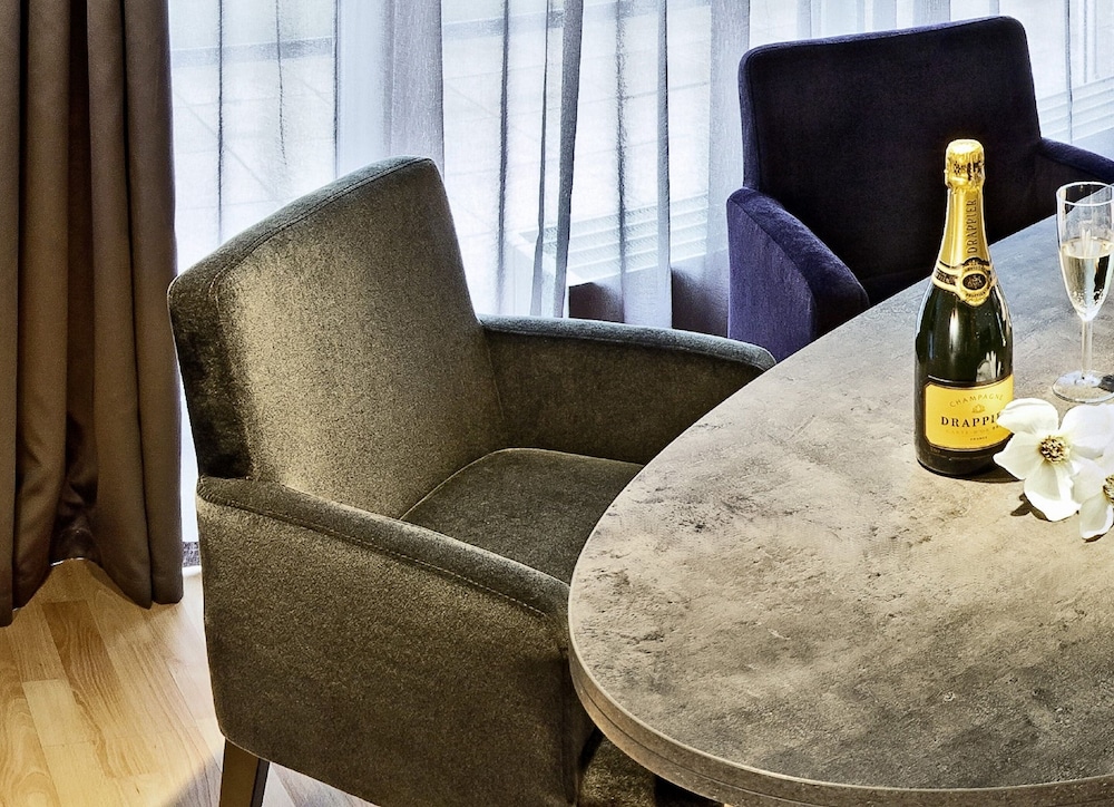Art Hotel Aachen Superior 41/56