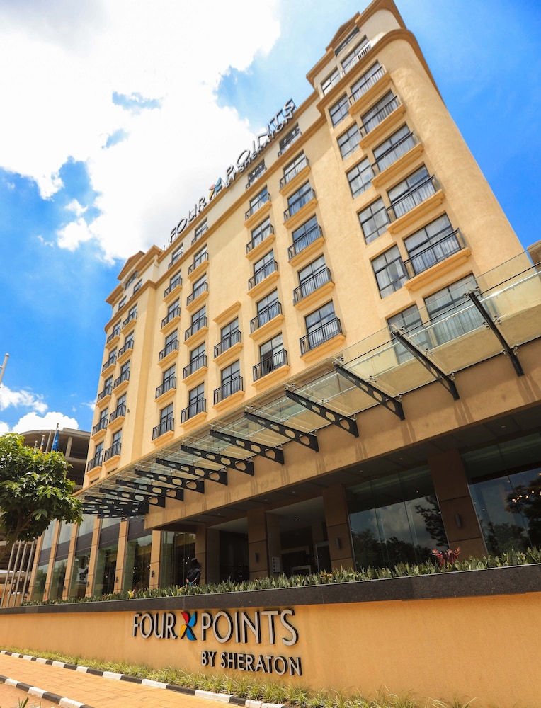 Four Points By Sheraton Kigali photo5