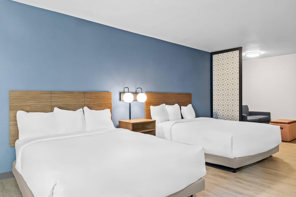 Everhome Suites Bowling Green 25/53