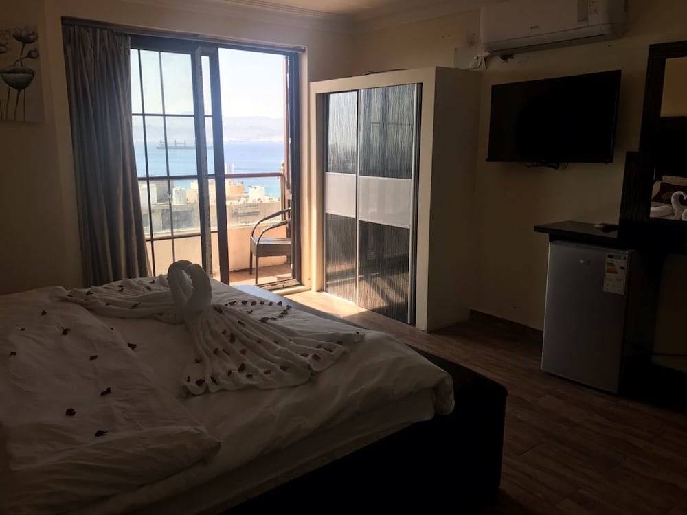 Ahla Tlah SeaView Hotel 34/48