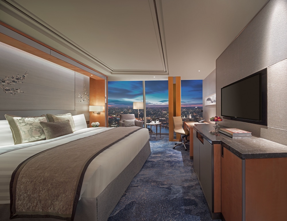 Shangri-La The Shard London 23/69