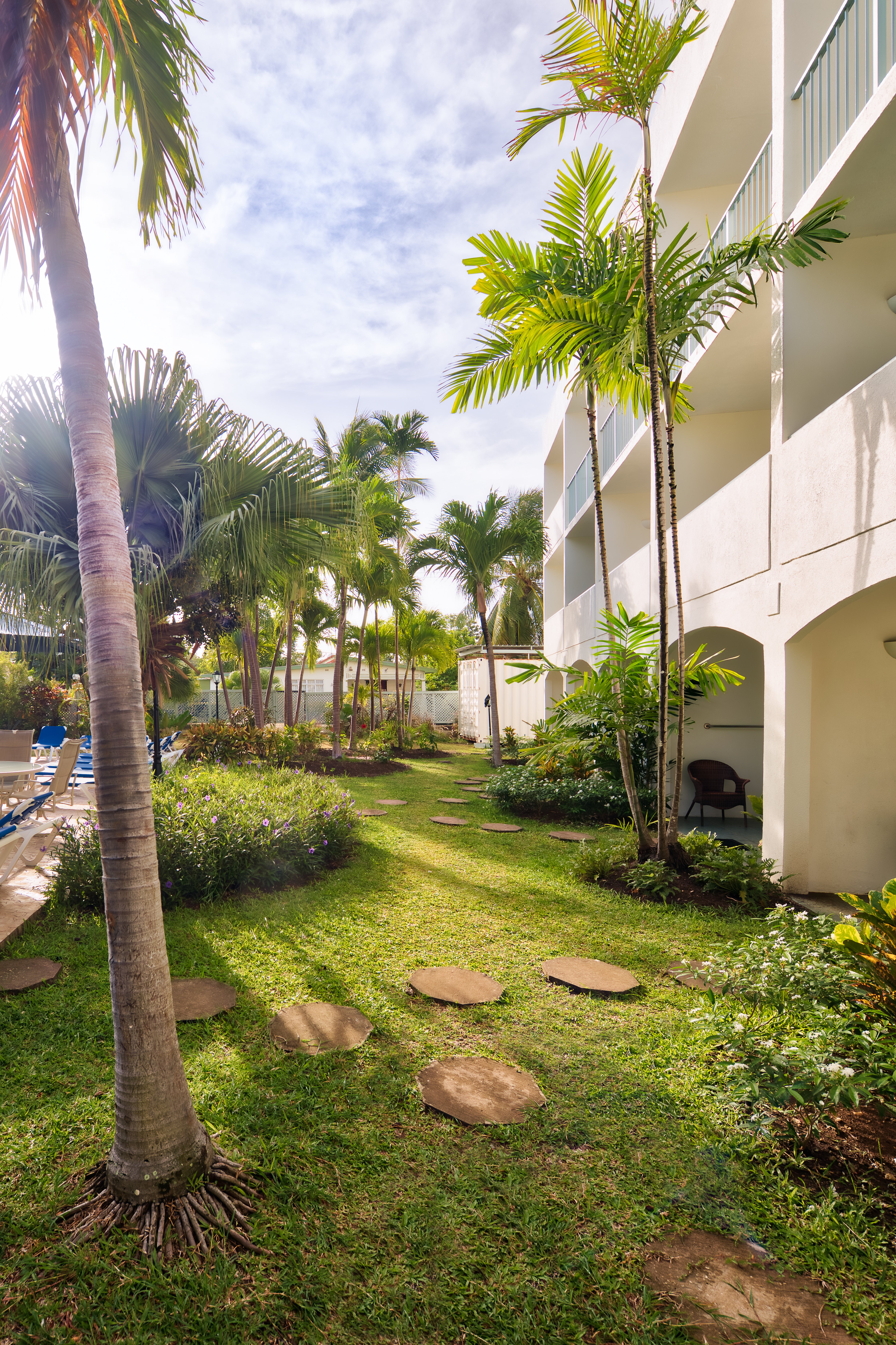 Time Out Hotel Barbados 48/50