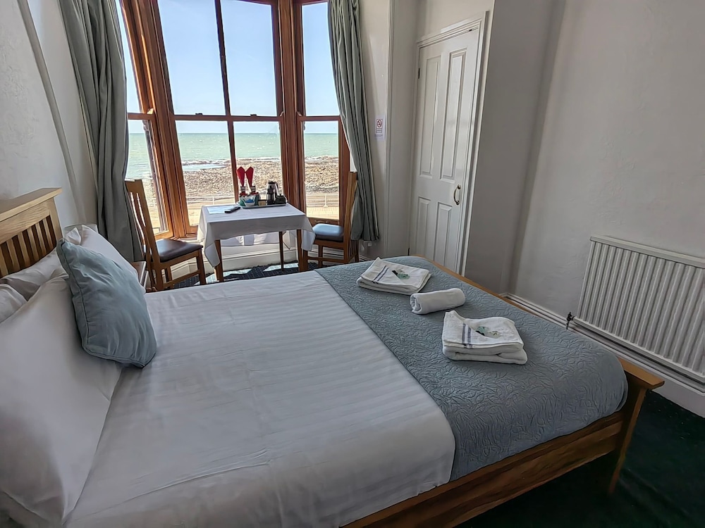 Celtic Bay Guest House 20/57