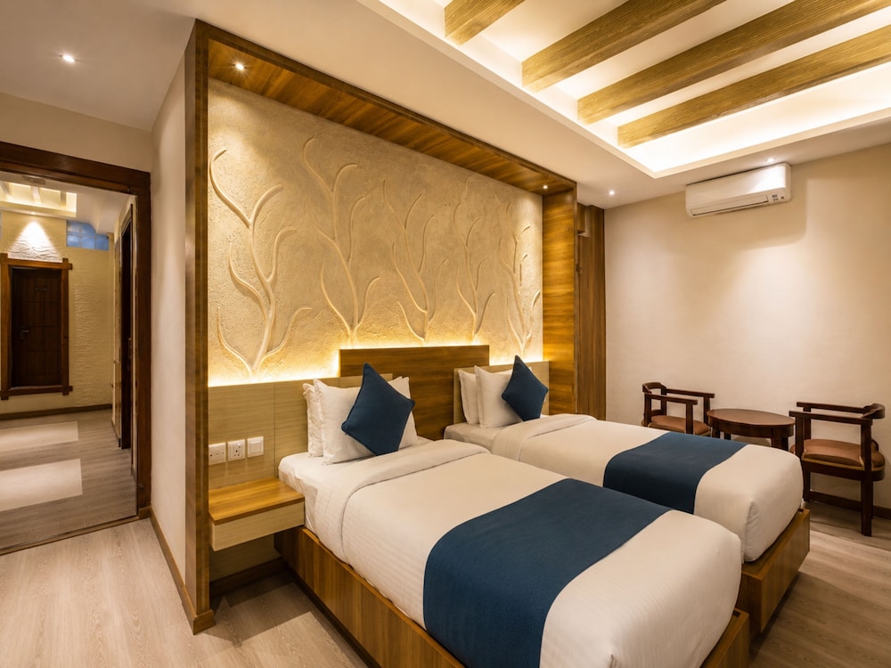 Maya Boutique Hotel 32/60