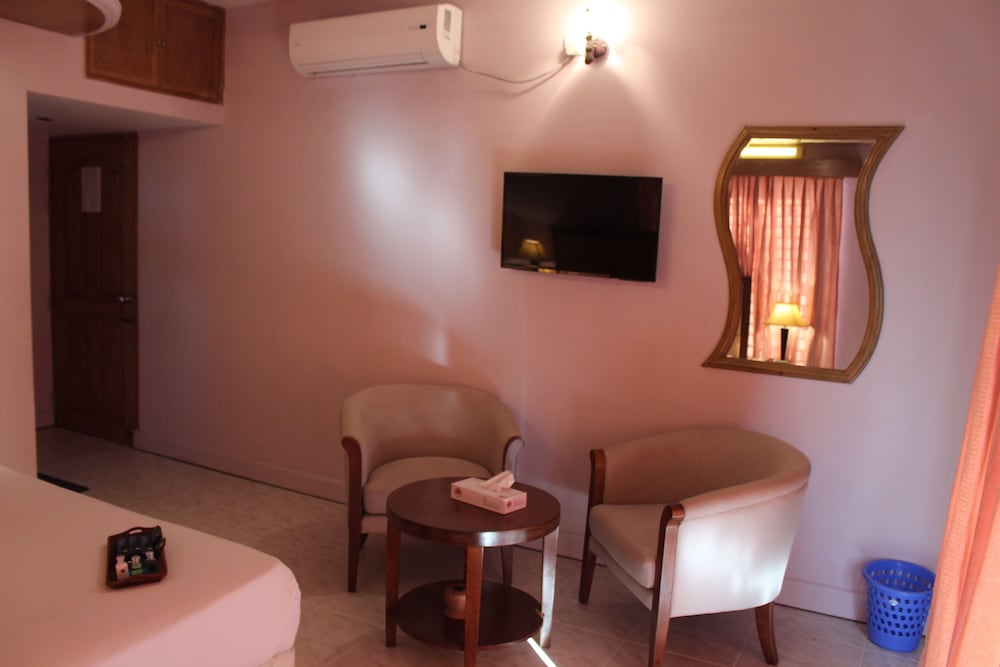 Hotel Sea Crown 36/48