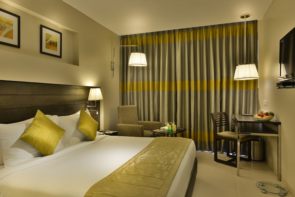 The Fern Residency Vadodara 25/66