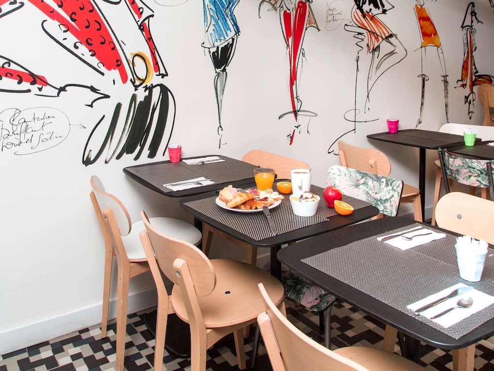 Ibis Styles Paris Gare Saint Lazare 32/46
