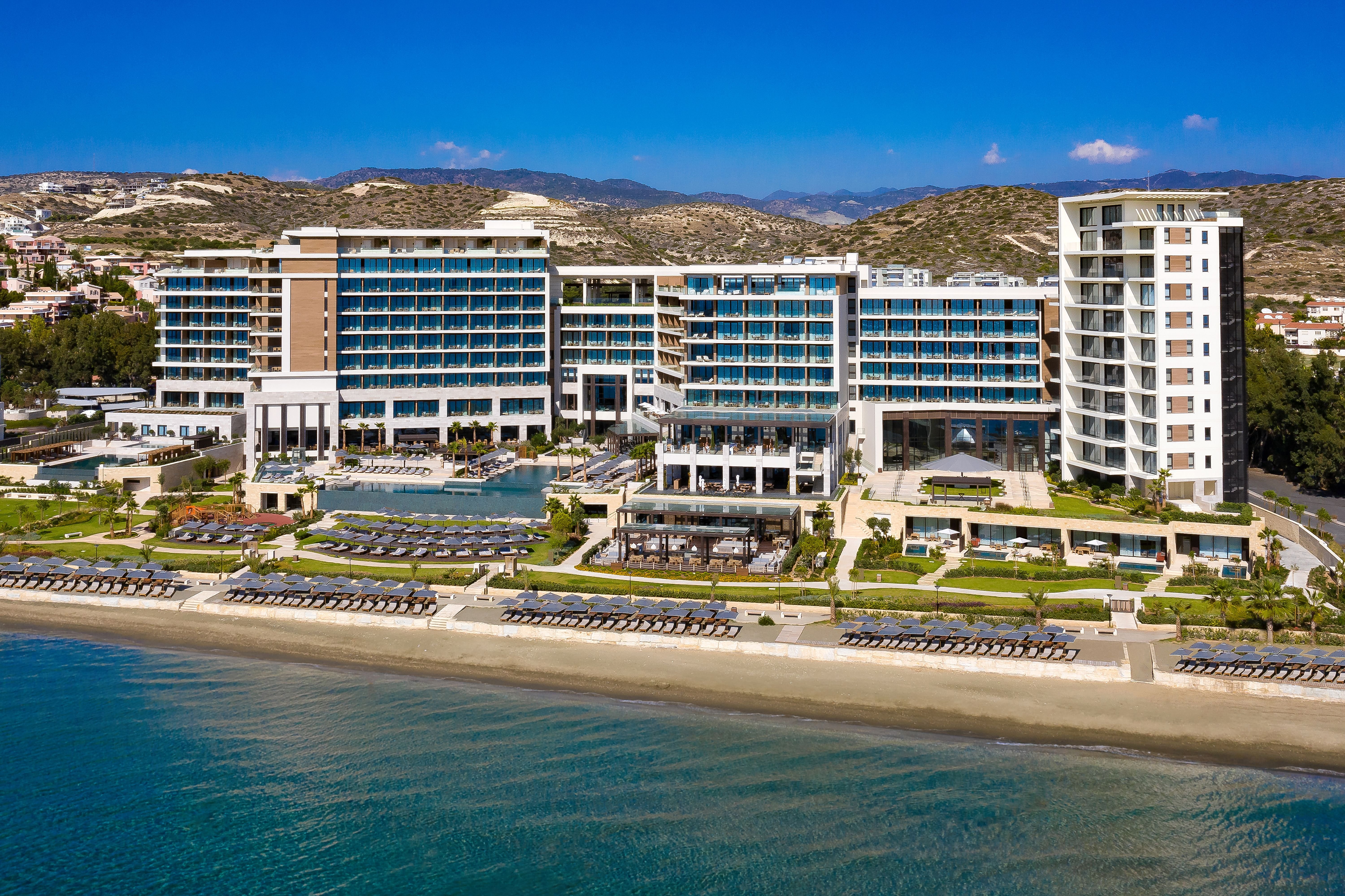 Amara Hotel 95/97