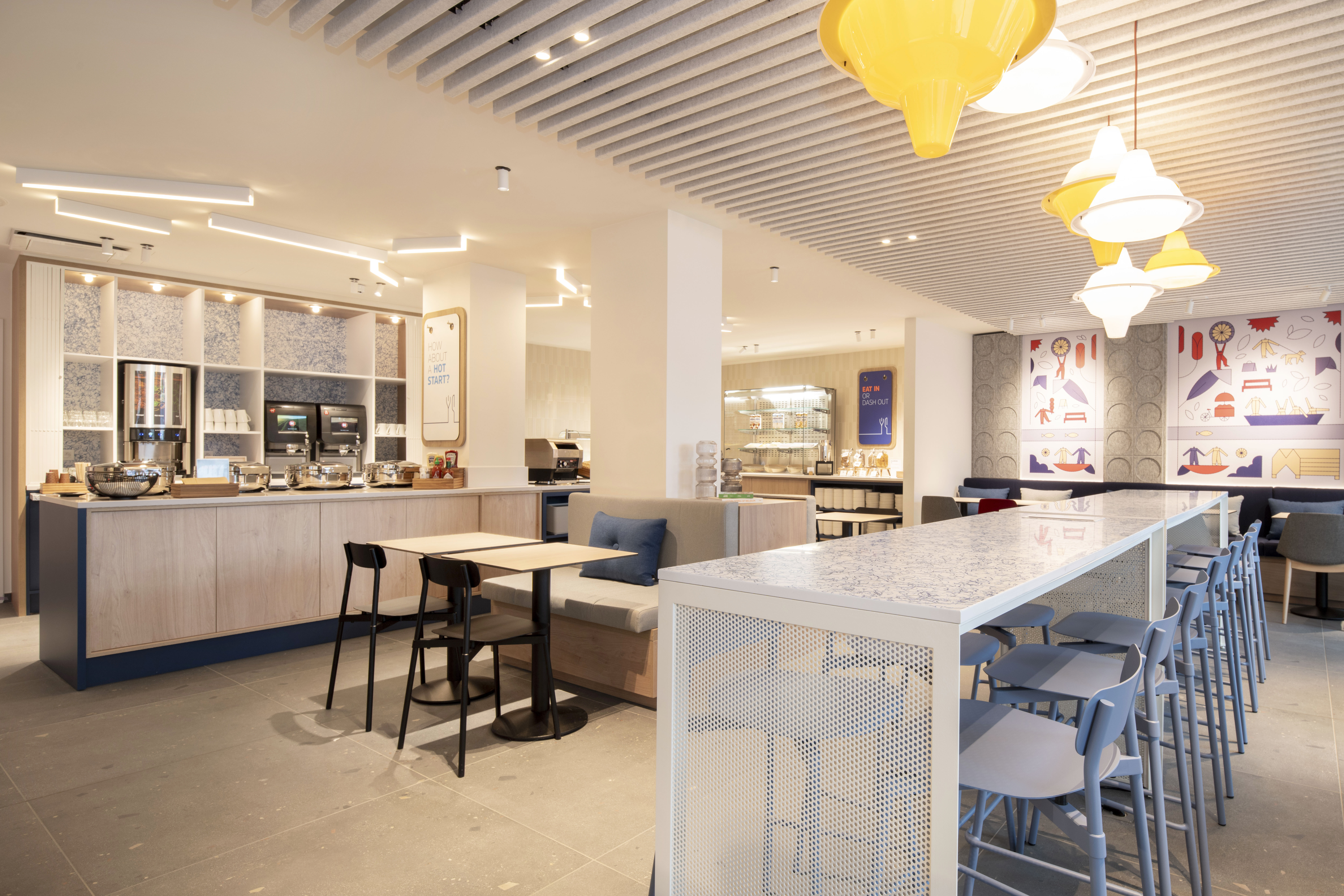 Holiday Inn Express & Suites Ghent by IHG 16/26