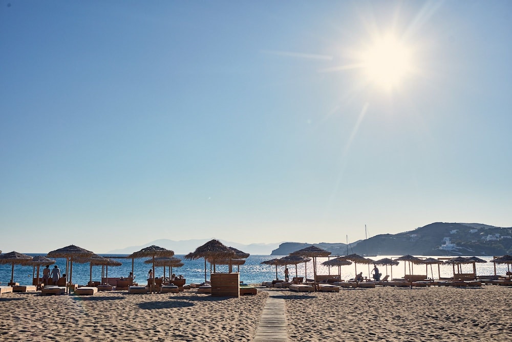 Dionysos Seaside Resort 45/50