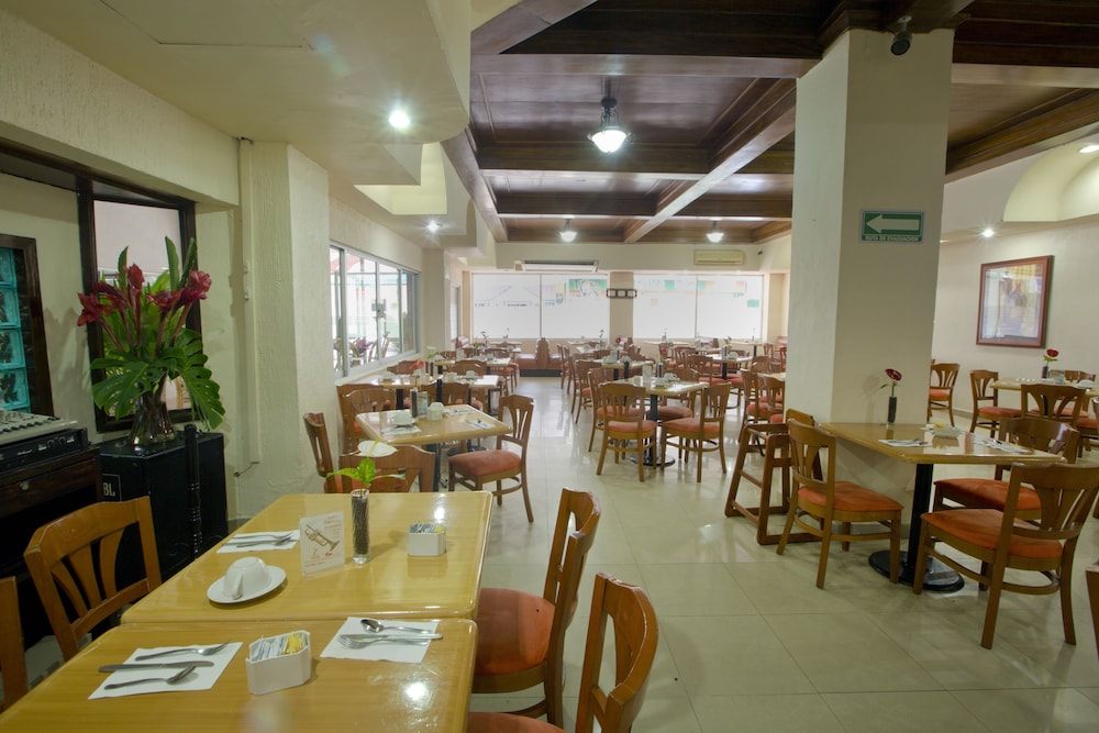 Hotel Don Miguel 24/29