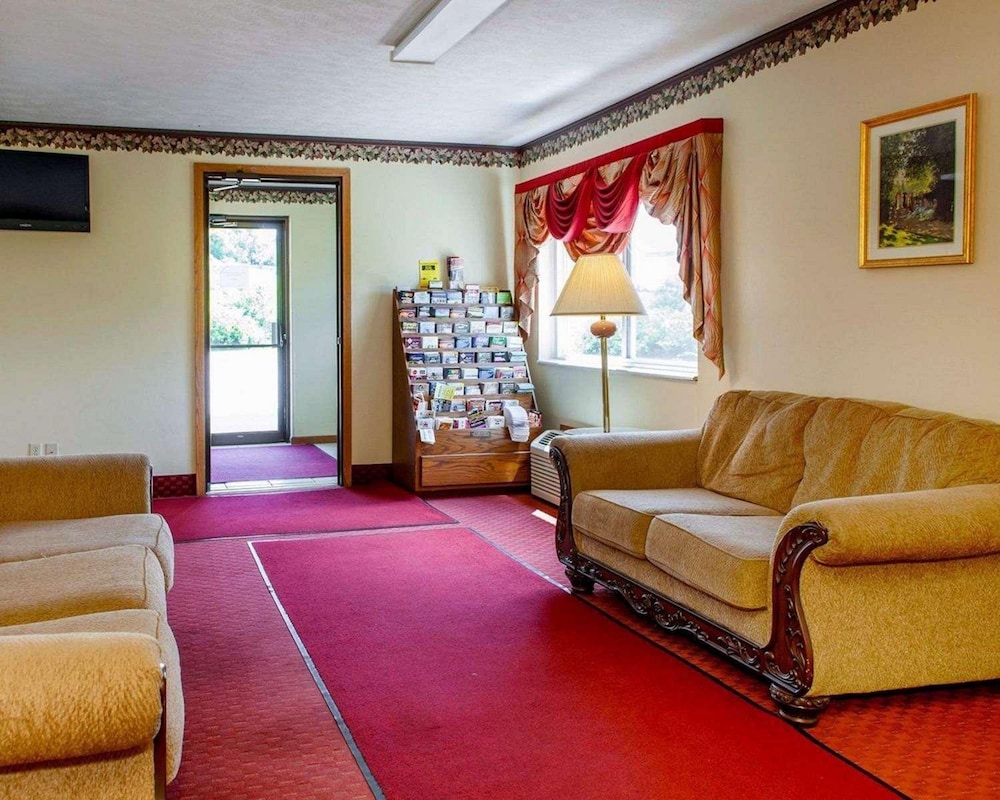 Fairbridge Inn Express Chesterton 35/53