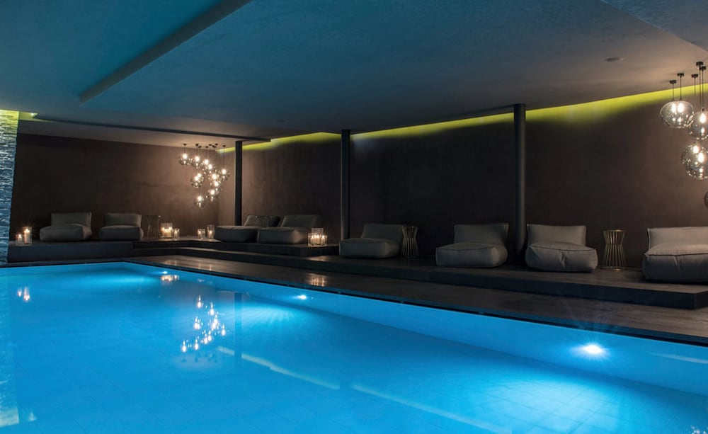 Hotel Zhero Ischgl Kappl 40/76