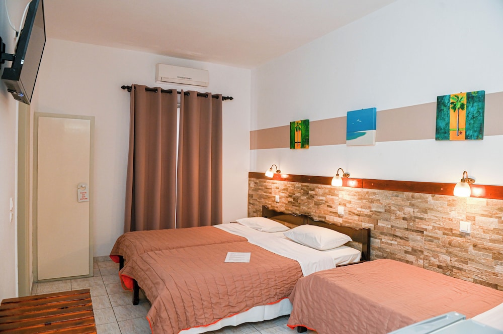 NARKISSOS HOTEL 14/50