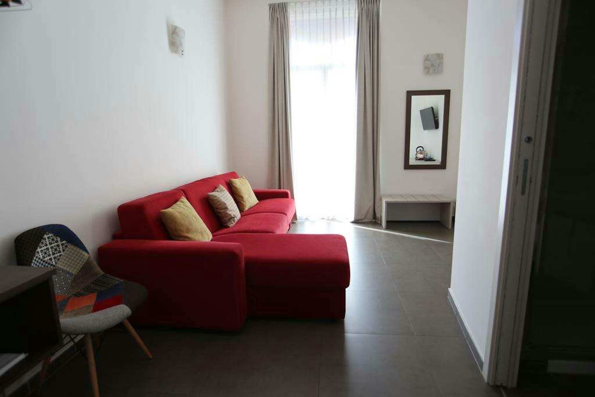 HOTEL EUBEA 55/79