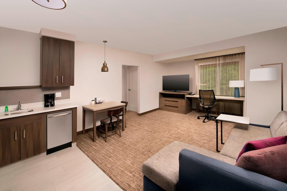 Residence Inn By Marriott Baltimore Owings Mills 34/47