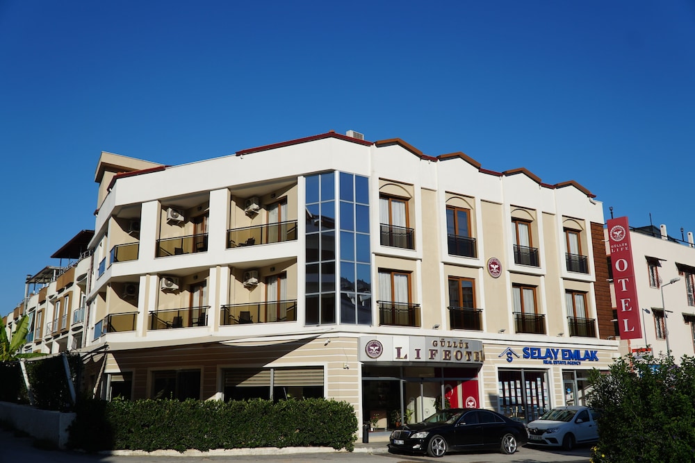 Gulluk Life Hotel 3/50