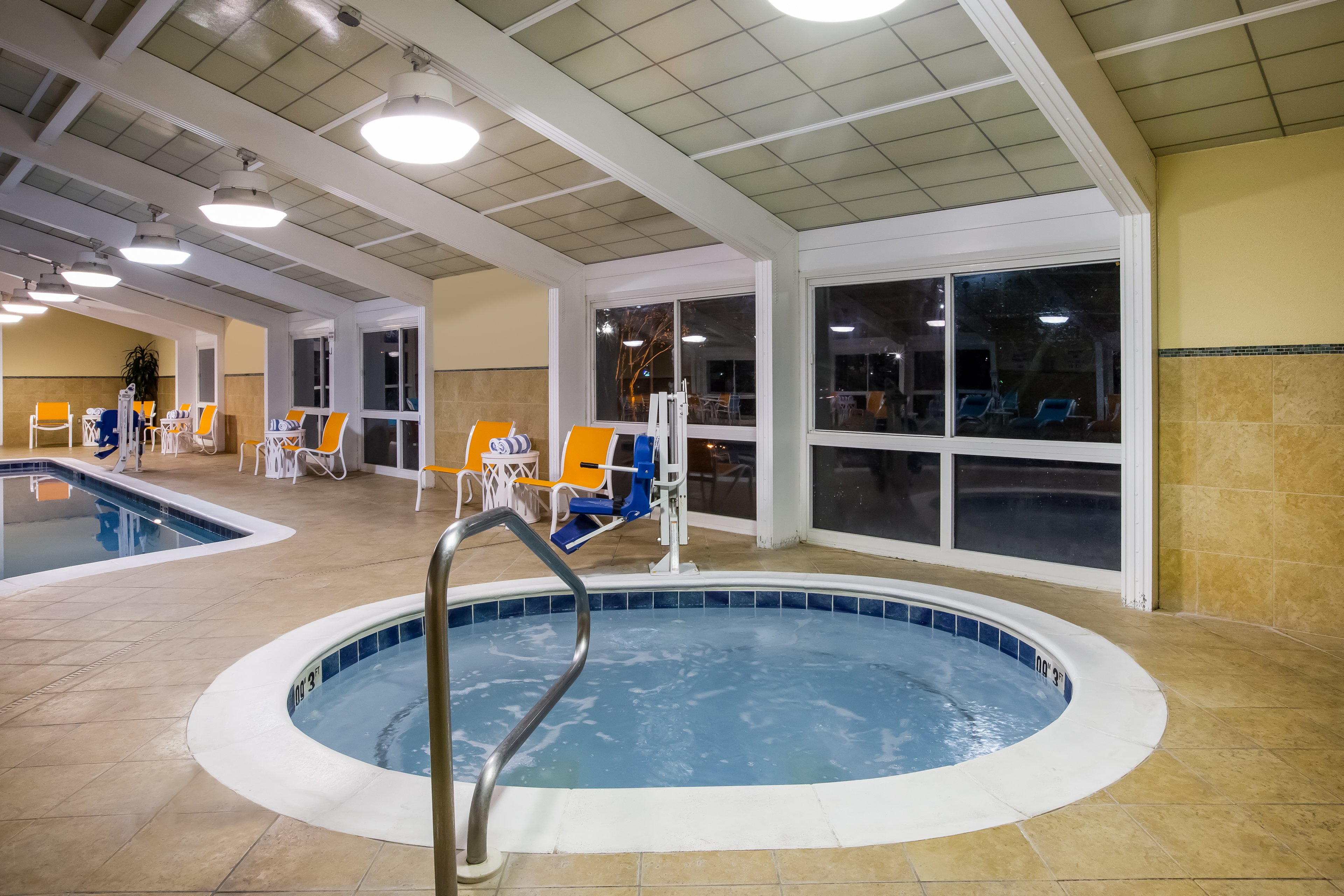 Holiday Inn Gulfport Airport 20/46