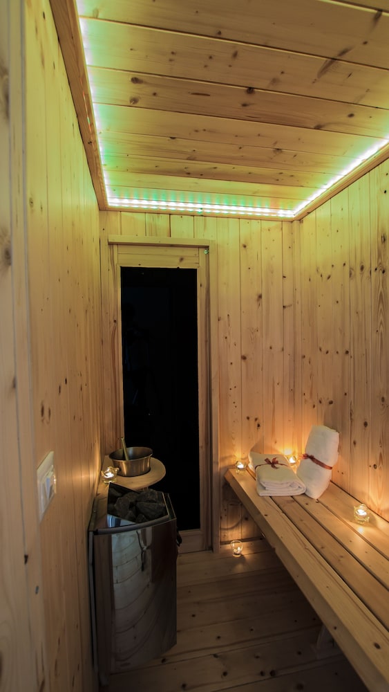 Albergo Butterfly 32/63