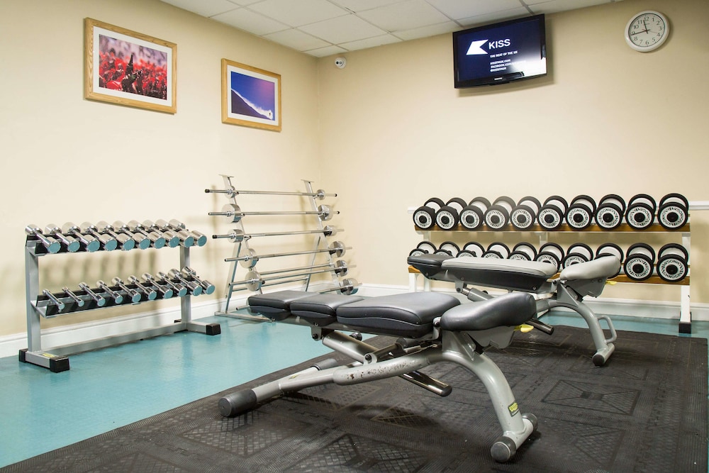 Dunston Hall Hotel, Spa & Golf Resort 22/50